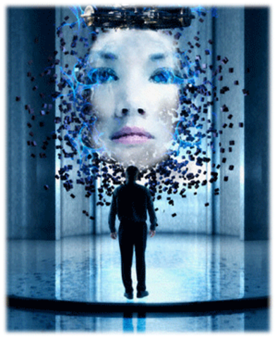 QUINTA Y SEXTA GENERACION