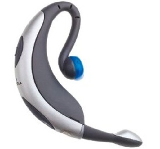 Jabra Bluetooth Earpiece