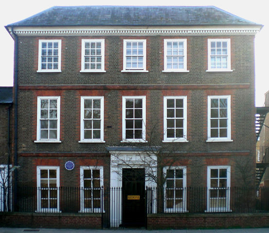 Transferred to The Hague