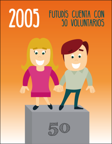 Voluntario Nº 50
