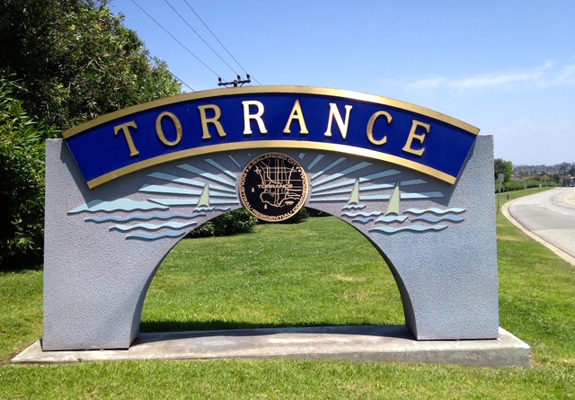 Family moves to Torrance