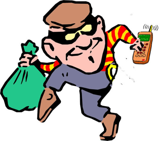 Starts criminal activity in Torrance