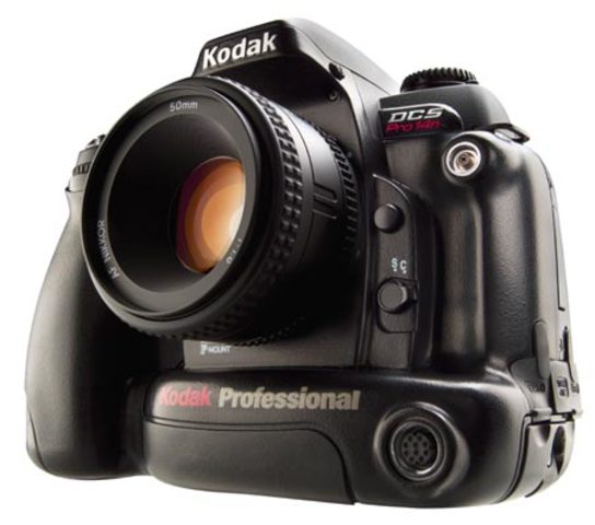 Professional Camera