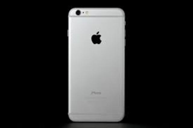 Iphone 6