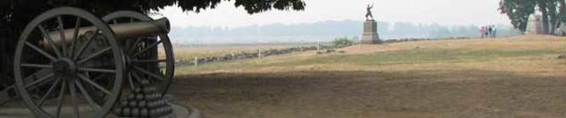 Battle of Gettysberg