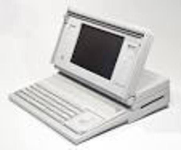 Apple Macintosh Portable