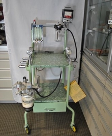 Technological Advancement