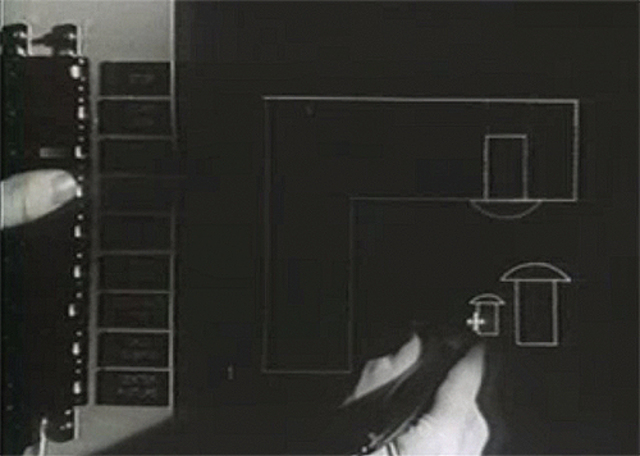 Primer Programa Gráfico