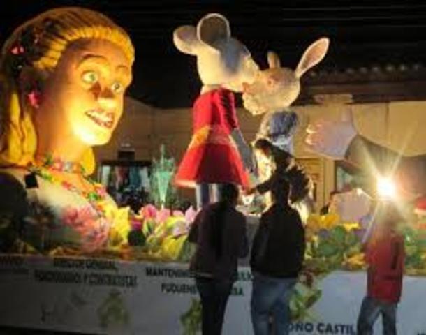 AGUINALDO CHIQUINQUIREÑO