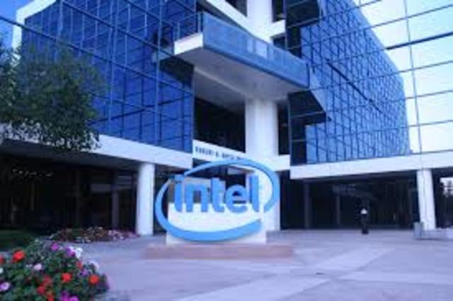 Intel Corporation