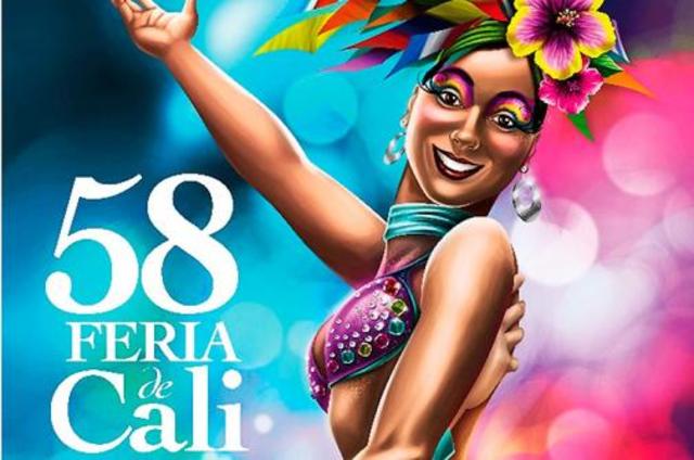 FERIA DE CALI
