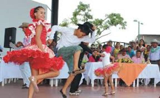FESTIVAL EL GARCERO DEL LLANO