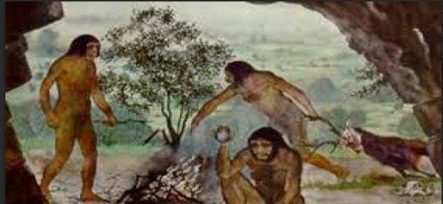 Primeros Asentamientos