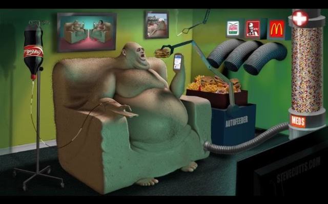 u.s. in the 21st century 2000-present