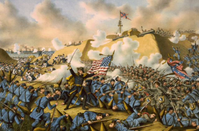 Siege of Yorktown