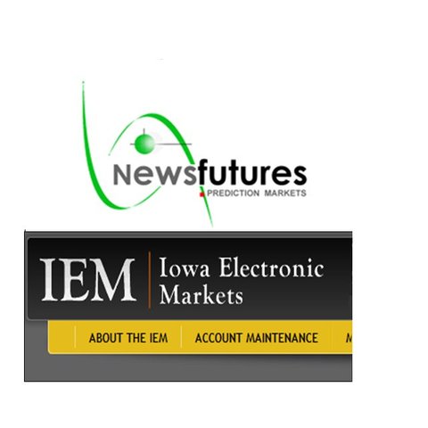 Collaboration Newsfuture Iowa Electronic market pour un marché de prédiction sur la santé