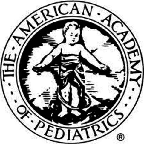 The American Academy of Pediatrics (AAP) was founded