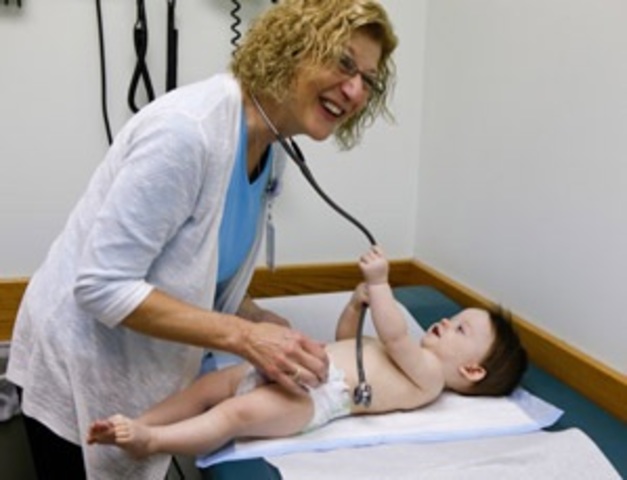 Pediatric Nurse Practitioner Duties