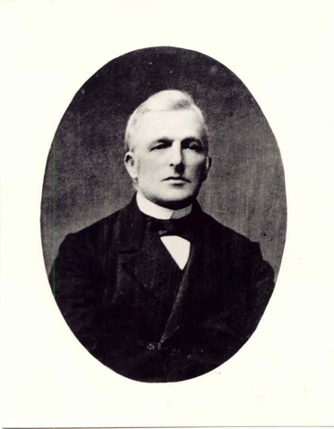 Death of Theodorus van Gogh