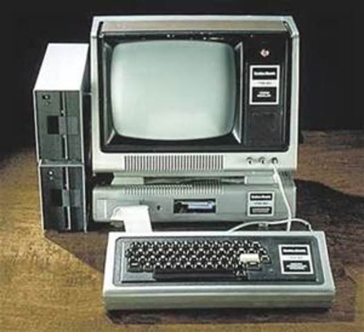 The first computer