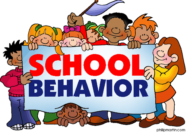 Make sure to be on your best behavior.