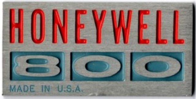 Honeywell 800