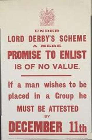 Derby Scheme