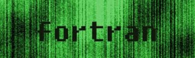 FORTRAN (Formula Translating System)