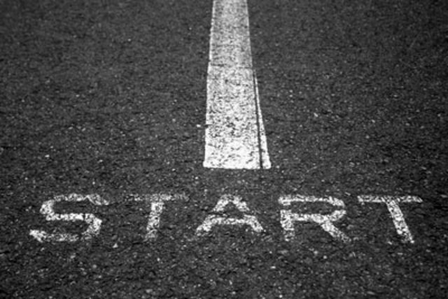 Start Financial SMART Goal ($0)