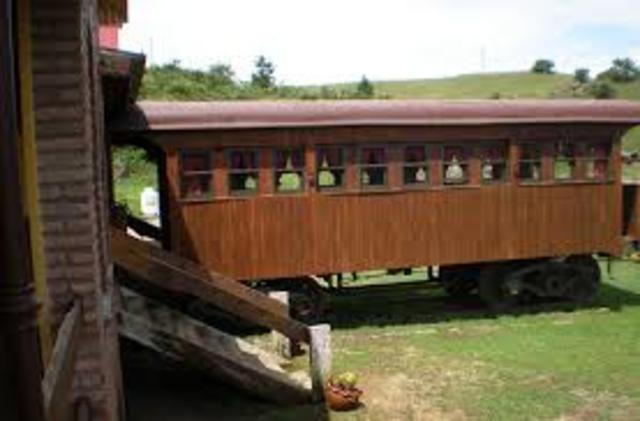 Transportes terrestres