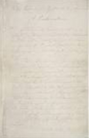 Emancipation Porclamation