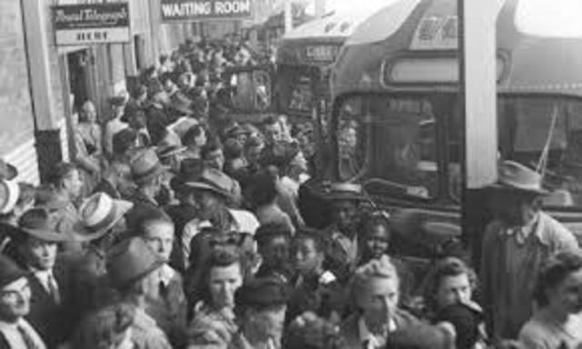 Brown -vs- Board of Education