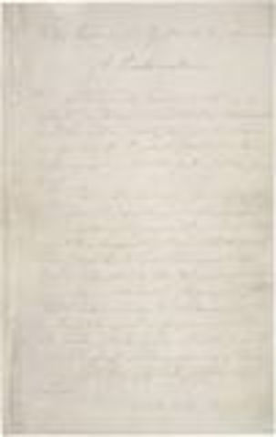 The Emancipation Proclamation