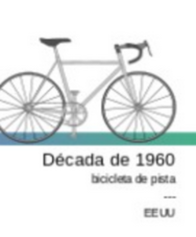 Empiezan Olimpiadas de bicicletas