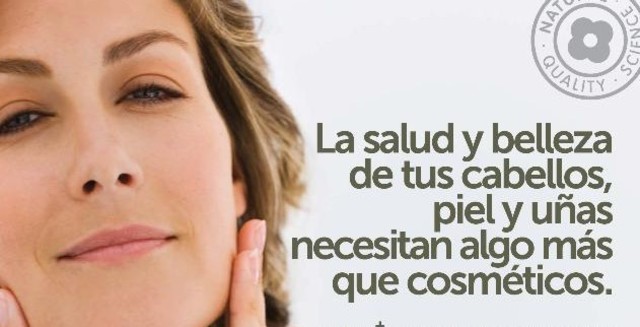 FERIA DE BELLEZ AY SALUD