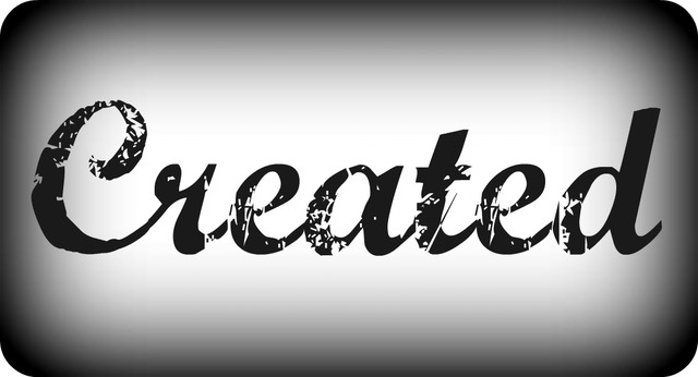 I created my timelime.