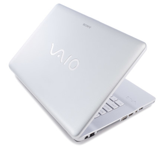 Sony VAIO VGN-NW270F/S