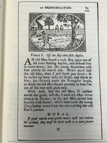 The American Spelling Book/Blue-Black Speller (Nationalistic-Moralistic Period)