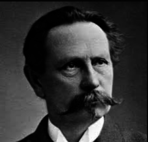 Primer Autobus público