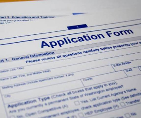 Finishing Applications