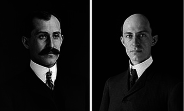 Invention of the Plane