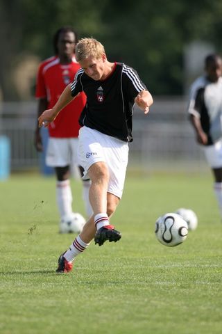 Amature pro soccer try outs