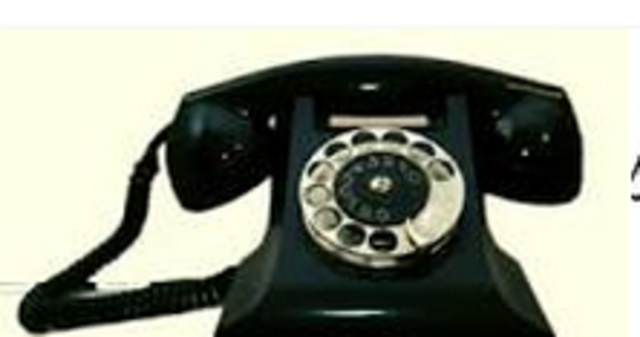 Invention of the telephone