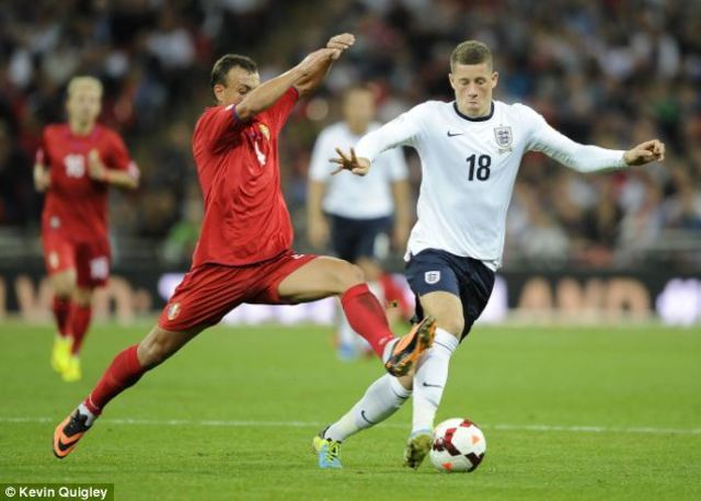 Competitive Soccer Tournament