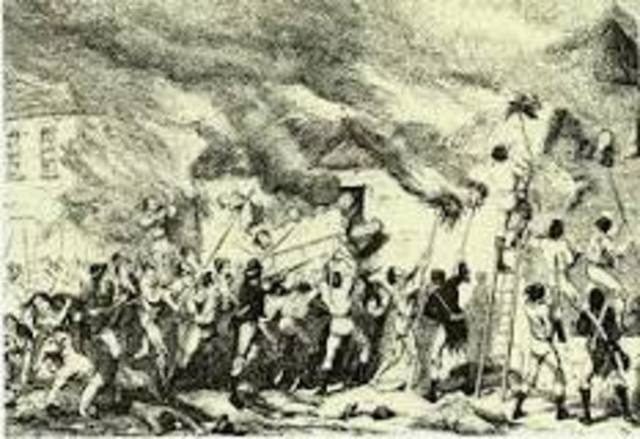 The Alien and Sedition acts were passed