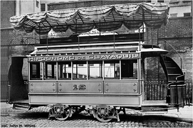 Transportes terrestres