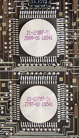MicroVAX 78032