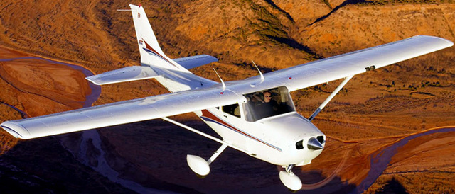 Keep up with all of my flight hours so I can work on my private pilots license.