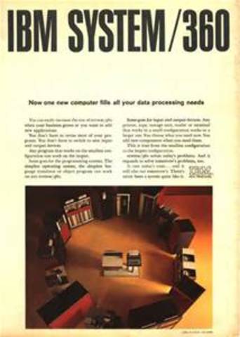 IBM 360