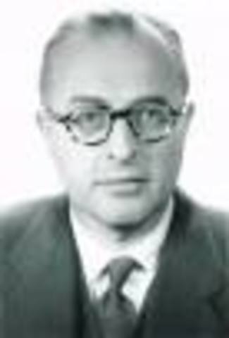 Invencion del circuito integrado